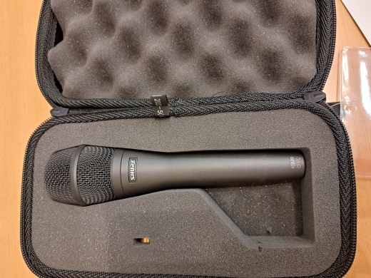 Shure - KSM9/CG